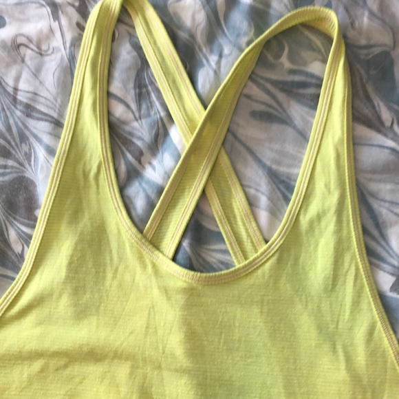 Lululemon tank dress - Picture 2 of 6